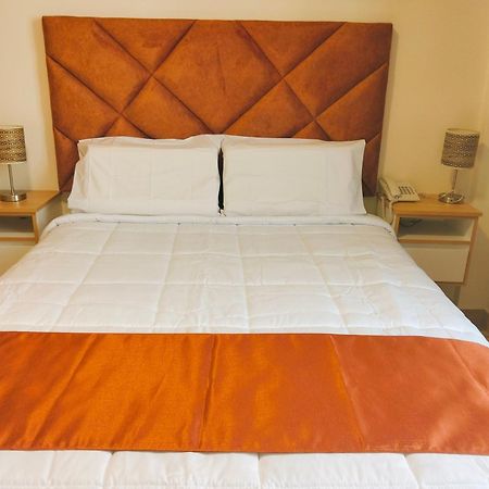 Hotel Soul Mate Inn Lima Ngoại thất bức ảnh