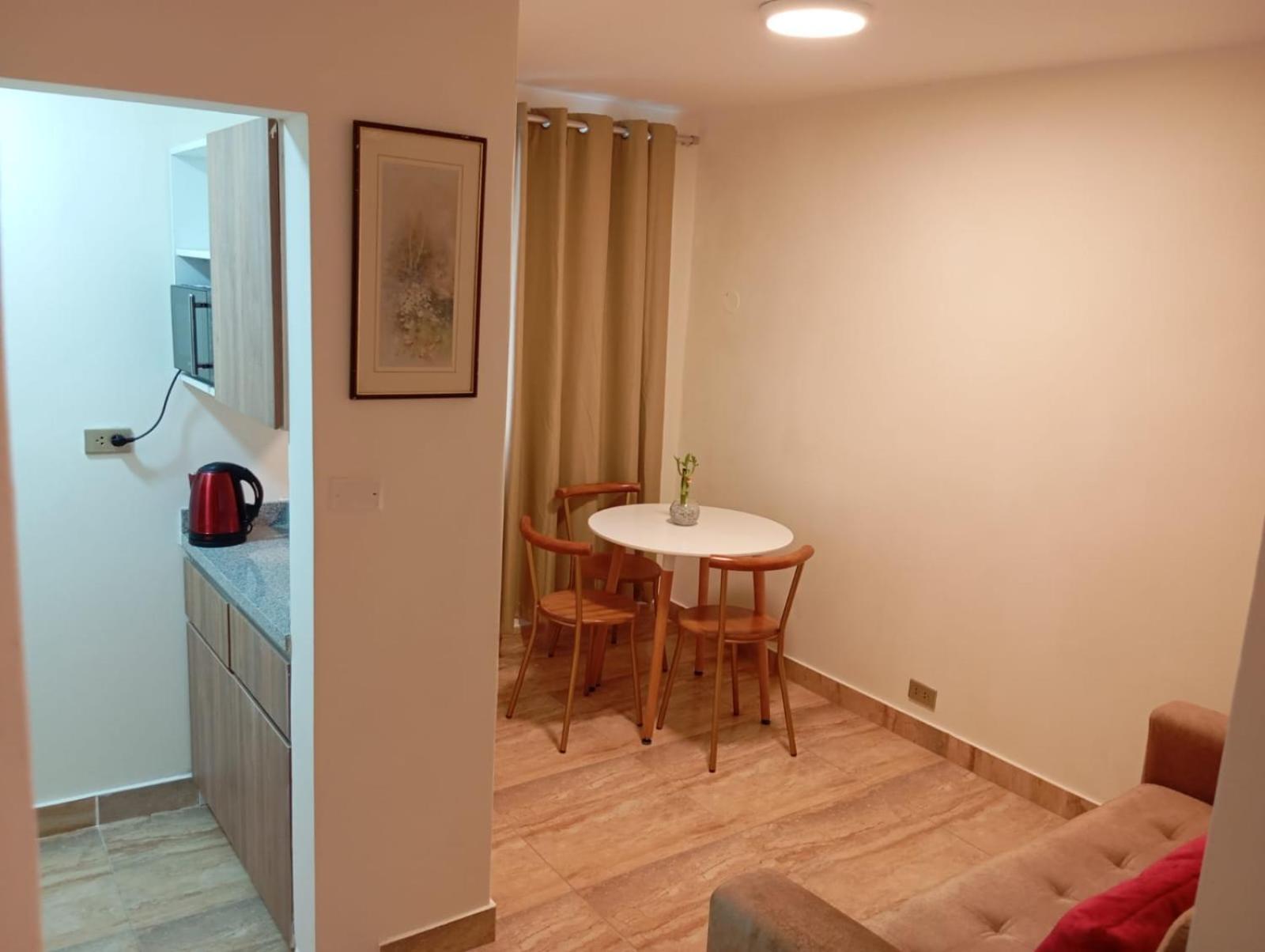 Hotel Soul Mate Inn Lima Ngoại thất bức ảnh