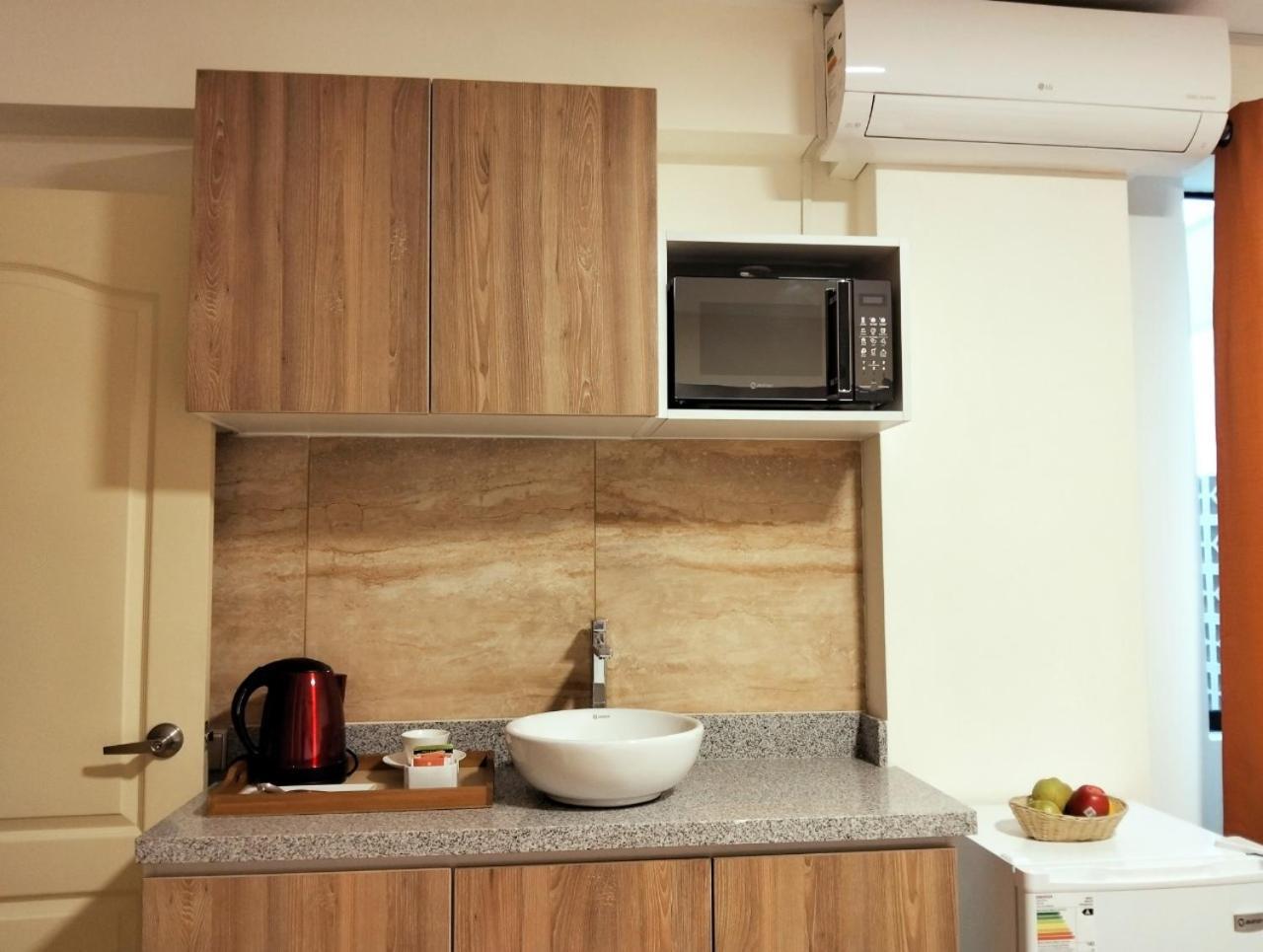 Hotel Soul Mate Inn Lima Ngoại thất bức ảnh
