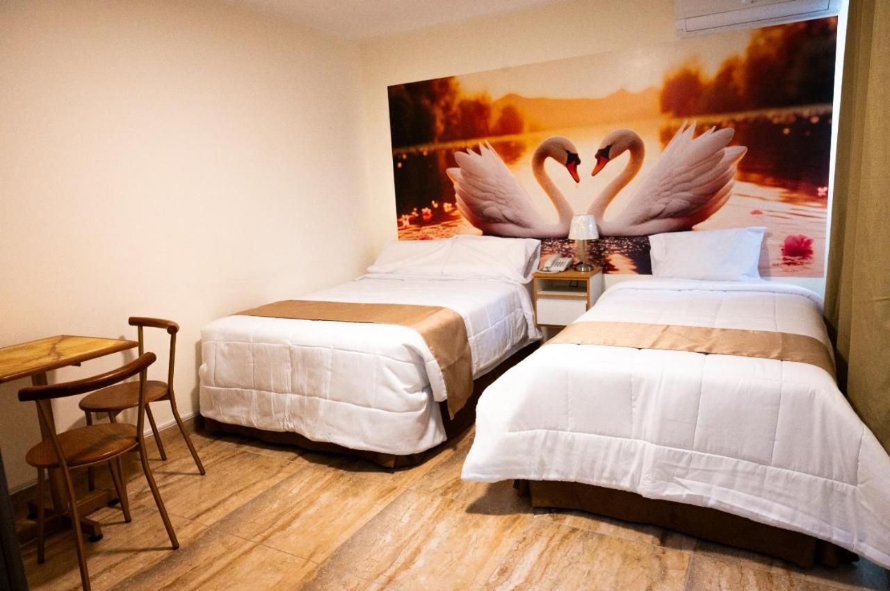 Hotel Soul Mate Inn Lima Ngoại thất bức ảnh
