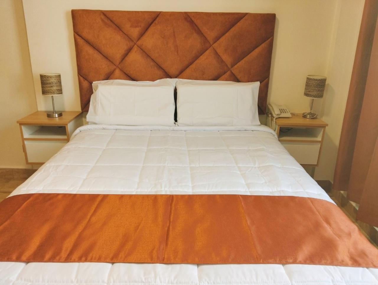 Hotel Soul Mate Inn Lima Ngoại thất bức ảnh