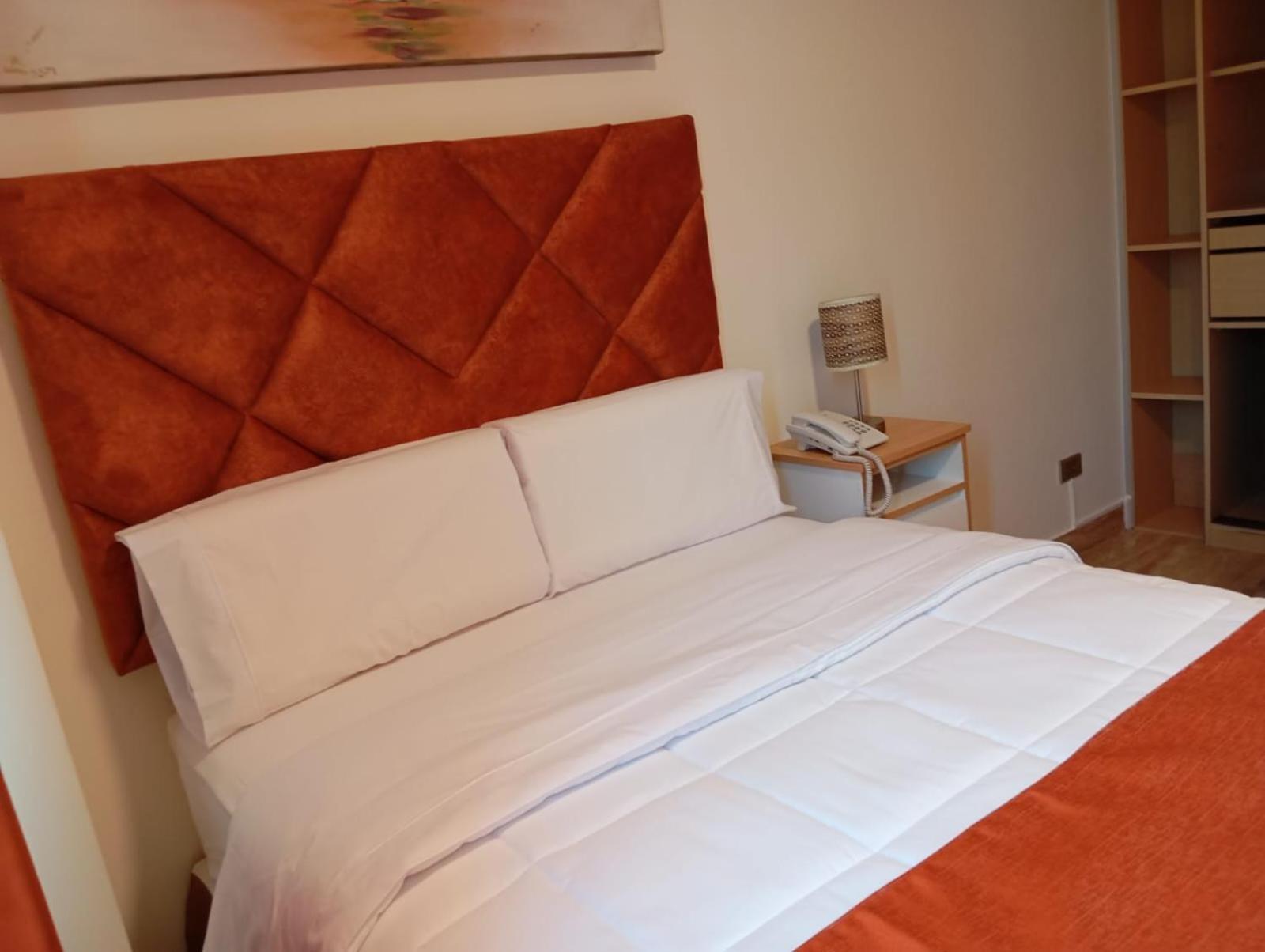 Hotel Soul Mate Inn Lima Ngoại thất bức ảnh