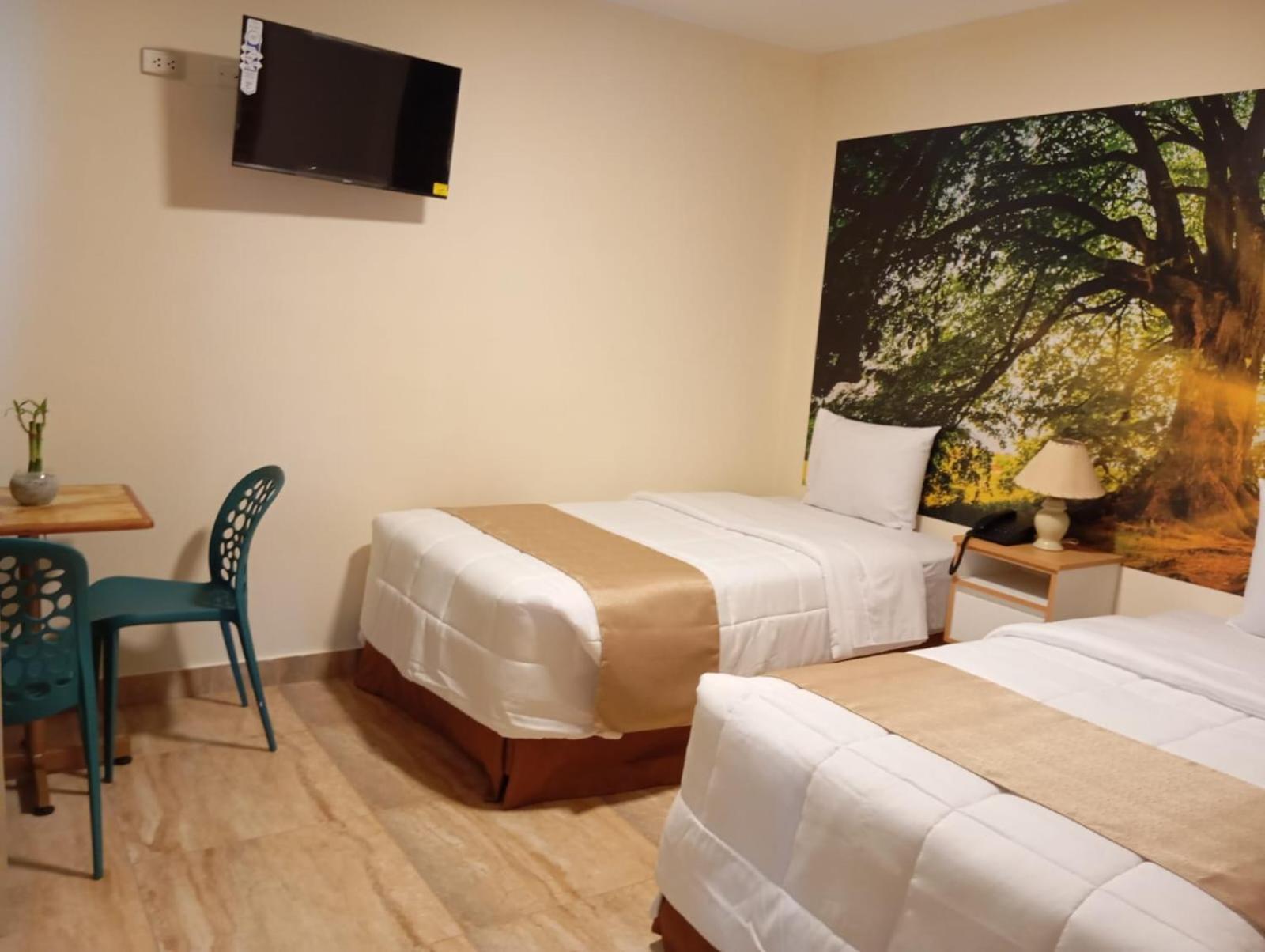Hotel Soul Mate Inn Lima Ngoại thất bức ảnh