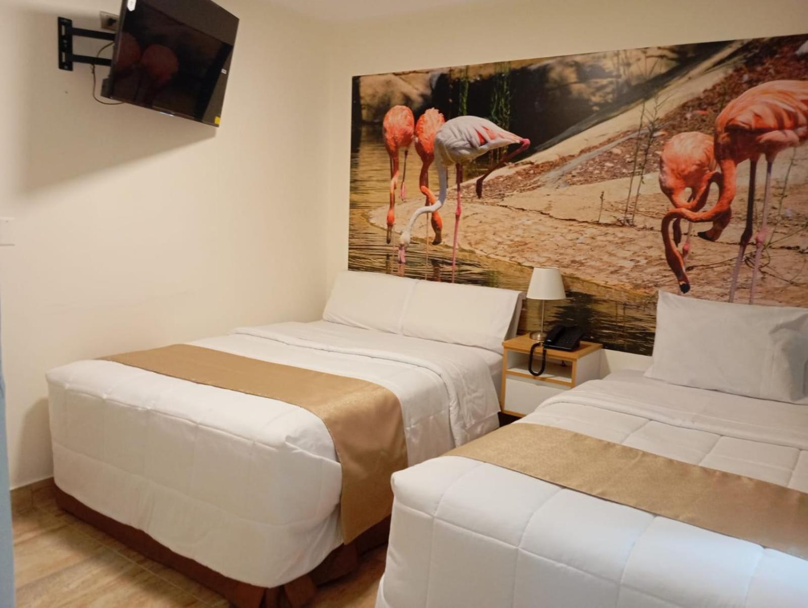 Hotel Soul Mate Inn Lima Ngoại thất bức ảnh