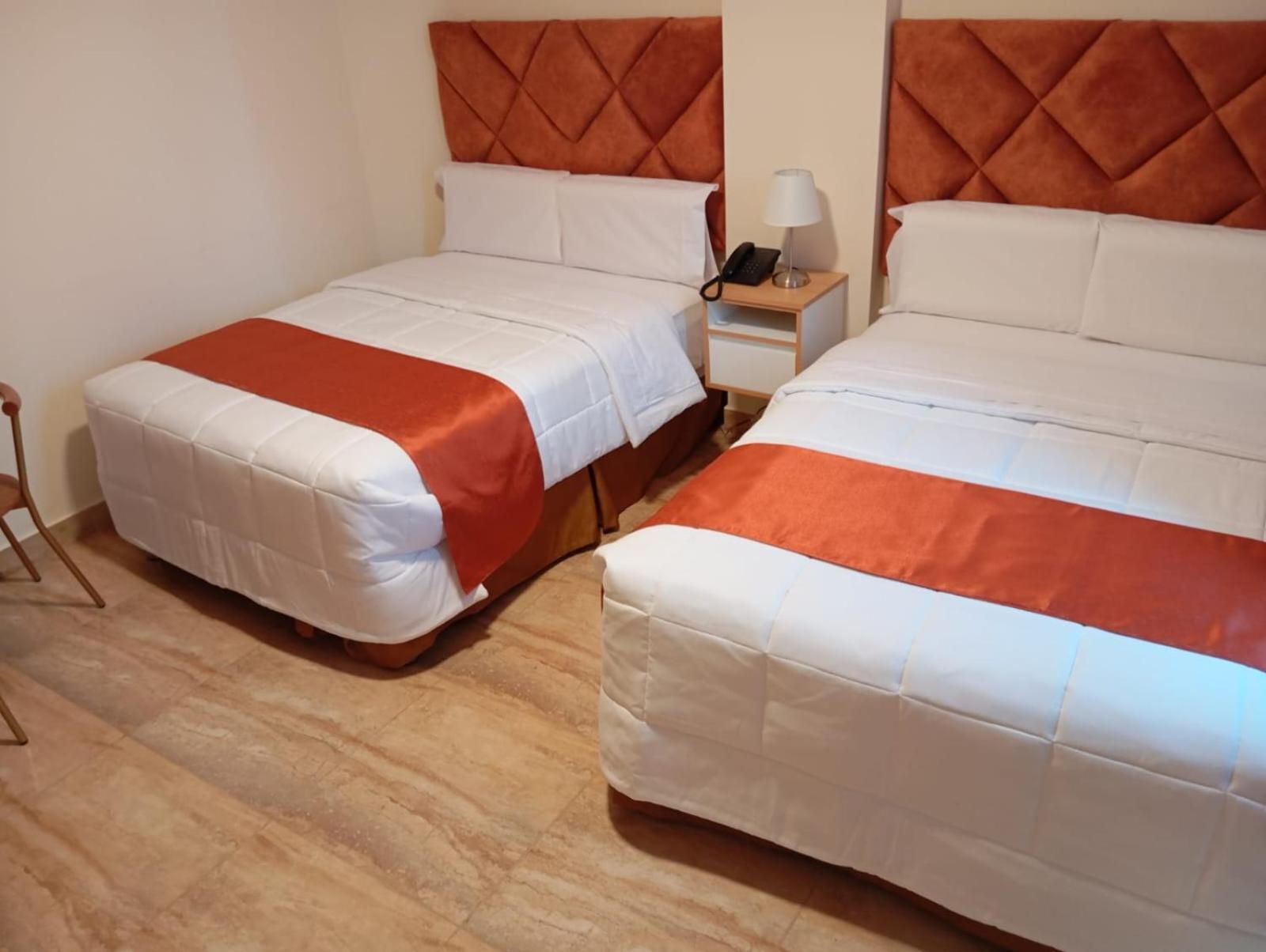 Hotel Soul Mate Inn Lima Ngoại thất bức ảnh