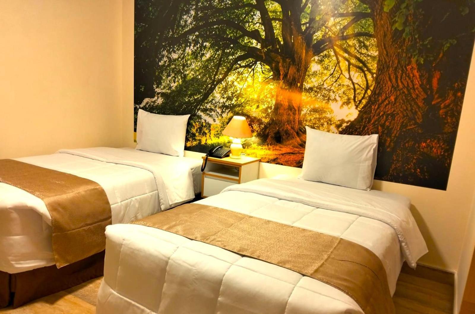 Hotel Soul Mate Inn Lima Ngoại thất bức ảnh