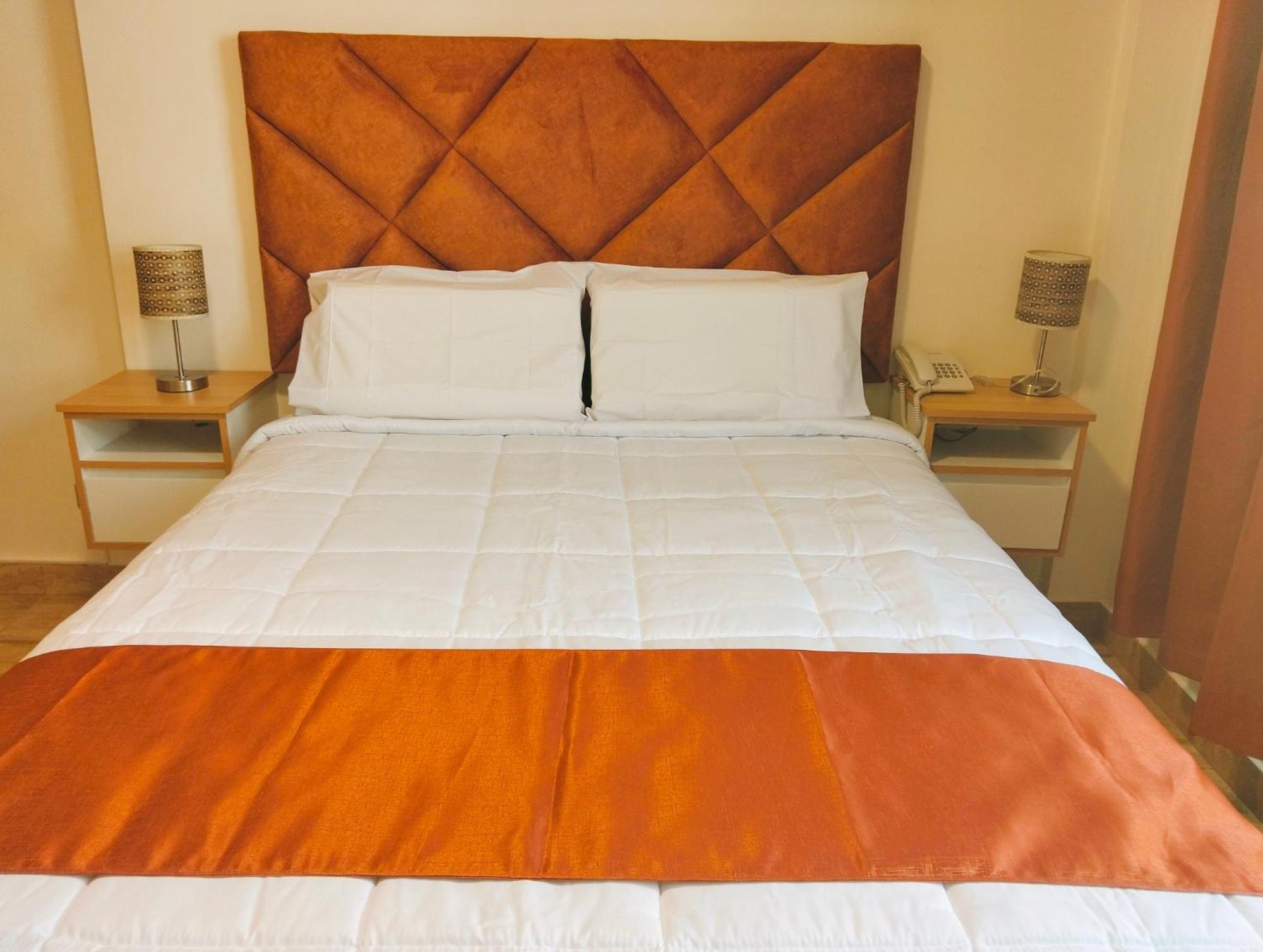 Hotel Soul Mate Inn Lima Ngoại thất bức ảnh
