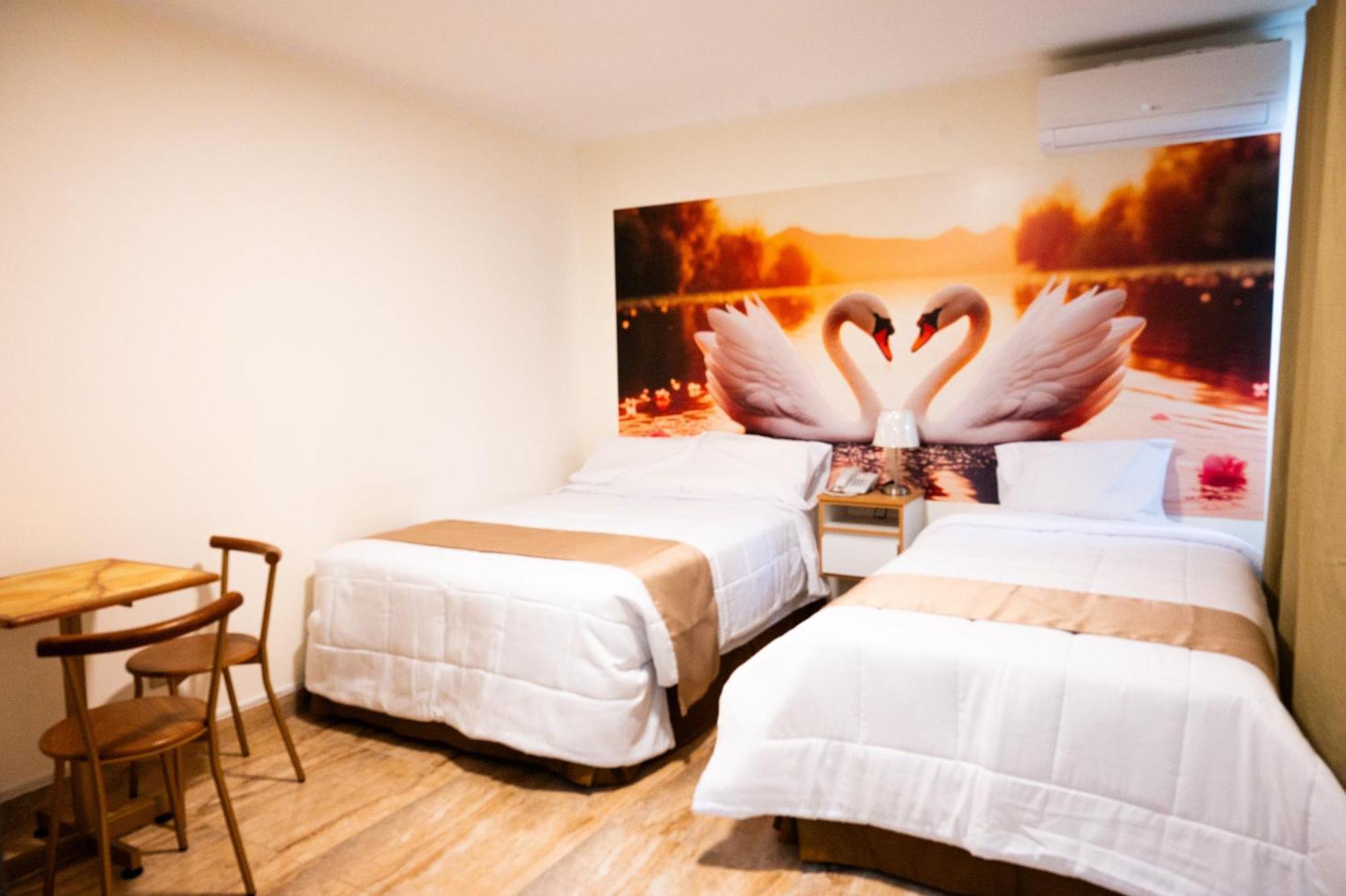 Hotel Soul Mate Inn Lima Ngoại thất bức ảnh
