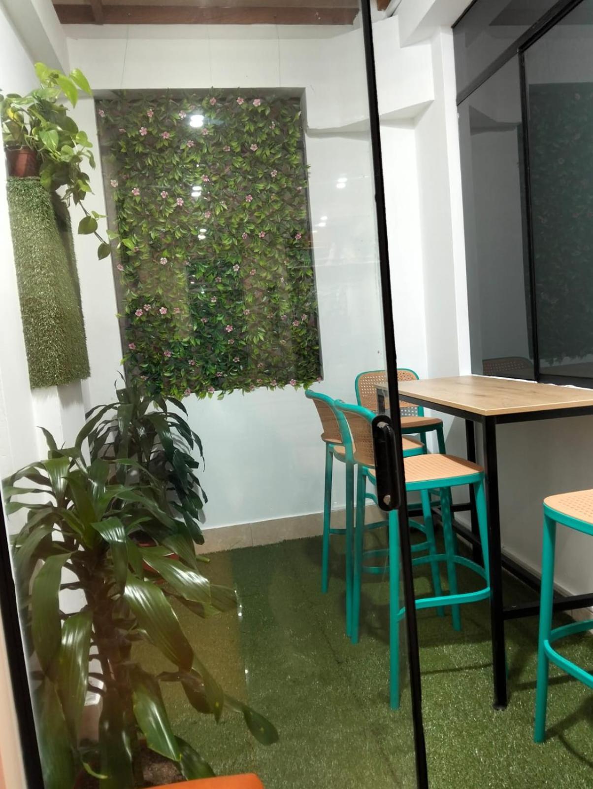 Hotel Soul Mate Inn Lima Ngoại thất bức ảnh