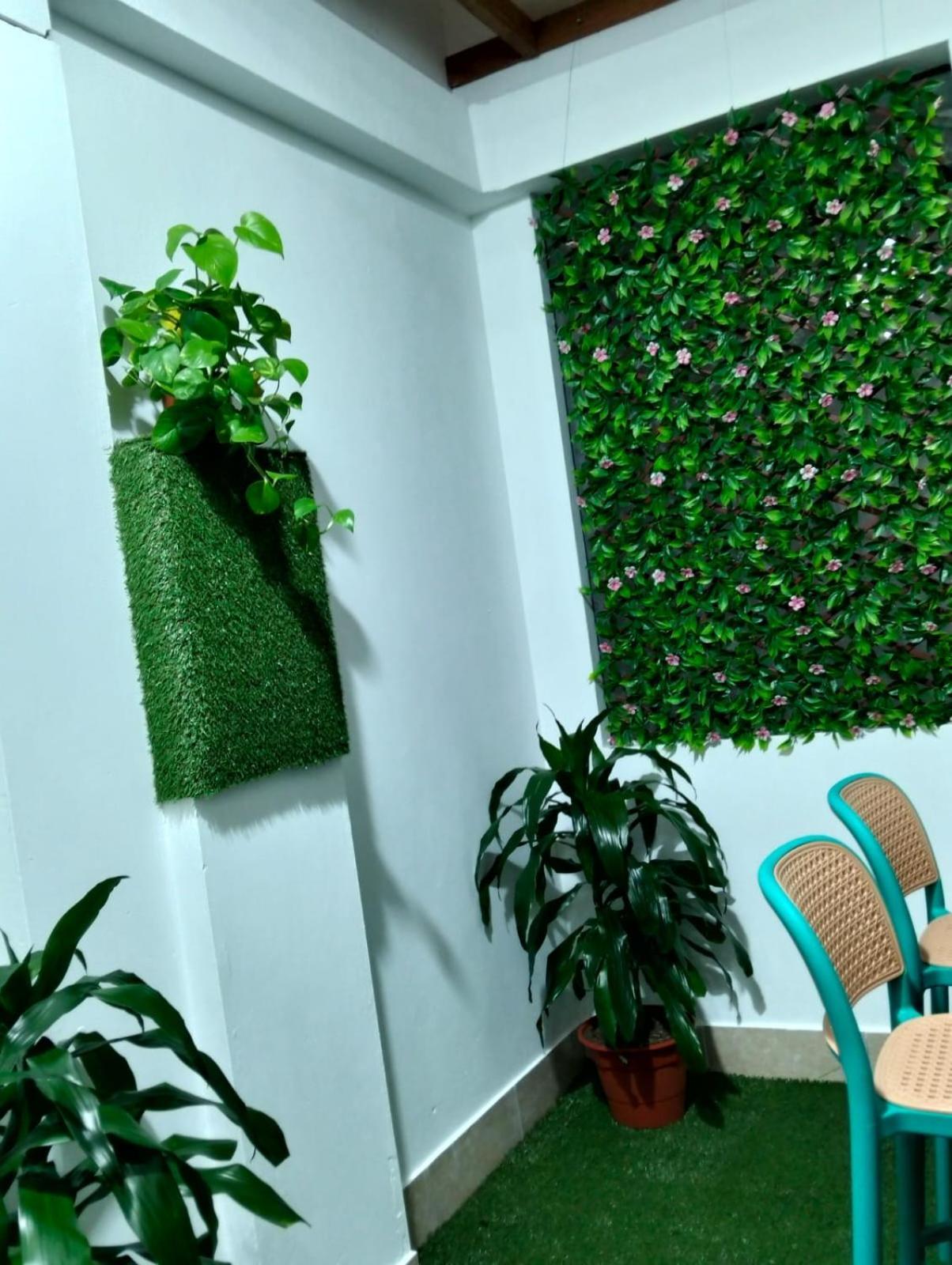 Hotel Soul Mate Inn Lima Ngoại thất bức ảnh